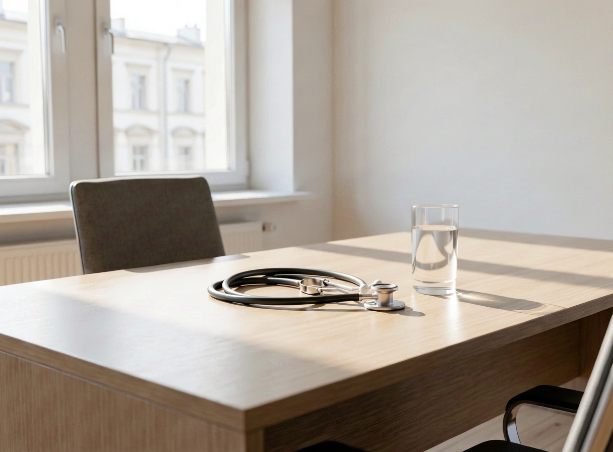 Profesionální prostředí Nutri Konzultace Praha