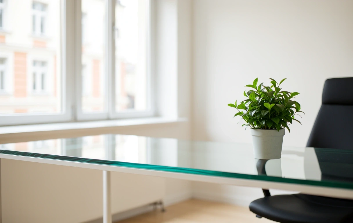 Nutri Konzultace Praha office atmosphere